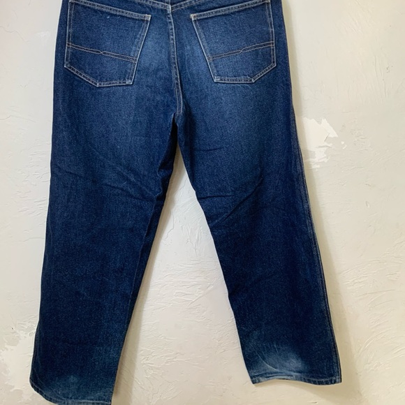 Vintage EXCO Jeans Men’s 28/31 Blue - Picture 2 of 10